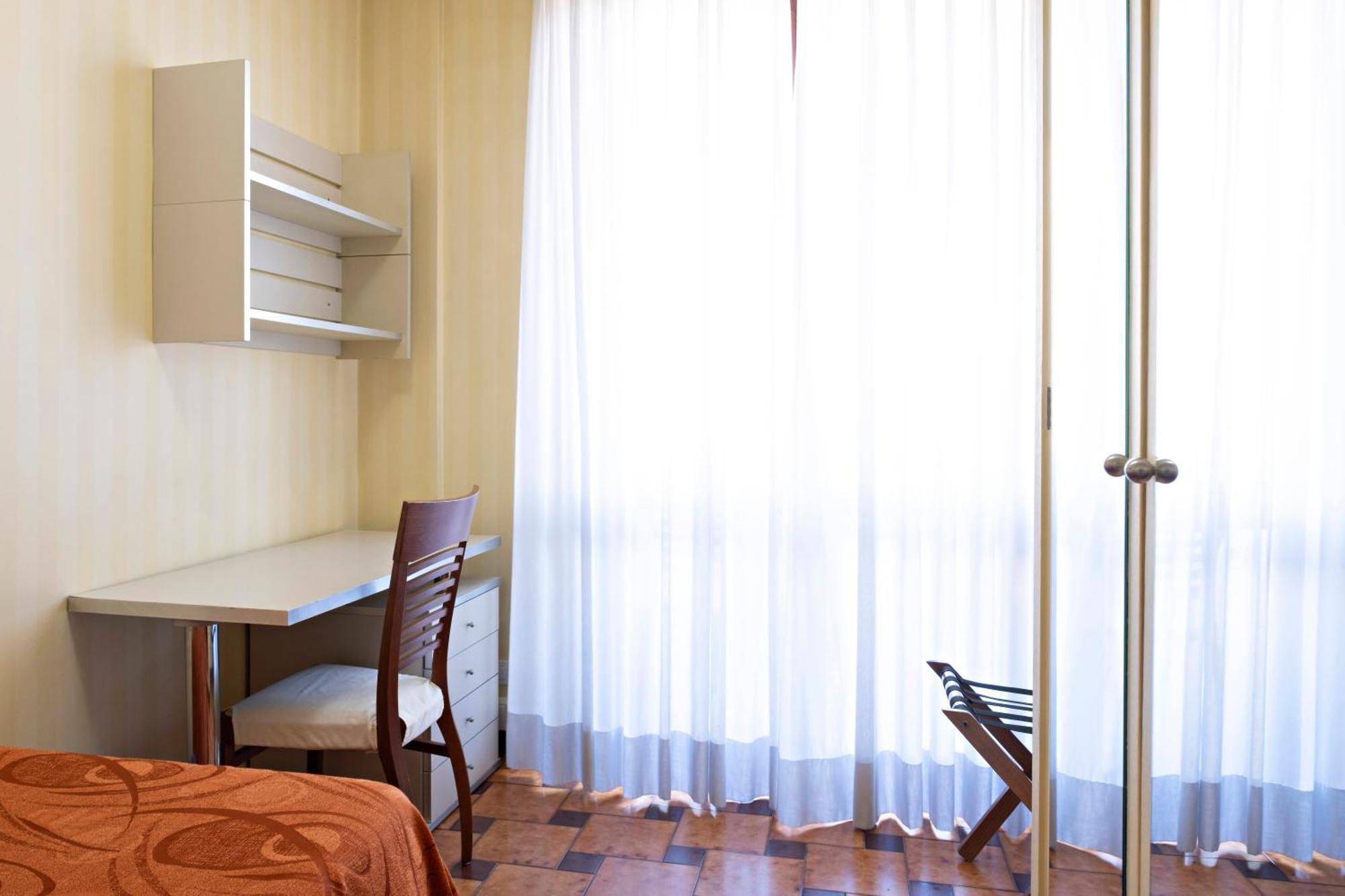 Hotel Mirage Viareggio Exteriér fotografie